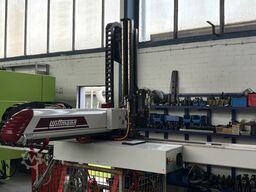 Linear robot Wittmann W833