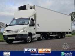IVECO DAILY 40C18