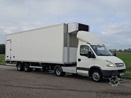 IVECO DAILY 40C18