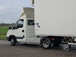 IVECO DAILY 40C18