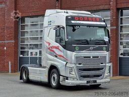 Volvo FH 13.500 Globetrotter 4x2 - Euro 6 - I parkcoo...