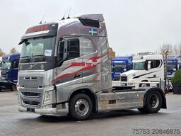 Volvo FH 13.500 Globetrotter 4x2 - Euro 6 - I parkcoo...