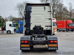 Volvo FH 13.500 Globetrotter 4x2 - Euro 6 - I parkcoo...