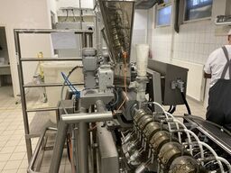 CLEXTRAL Clextral EV 032