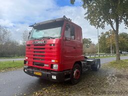 Scania R113-320