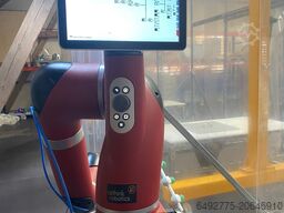 Rethink Robotics Sawyer Roboter