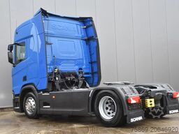 Scania R460 NGS 4x2 - SUPER - RETARDER - 319 TKM - PAR...