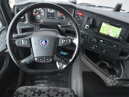 Scania R460 NGS 4x2 - SUPER - RETARDER - 319 TKM - PAR...