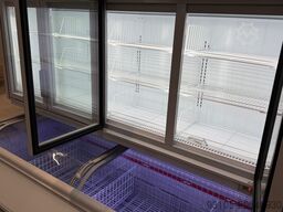 AHT / Carrier Miami 250 / Top - Freezer 250