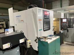 Mazak Nexus 510C-II