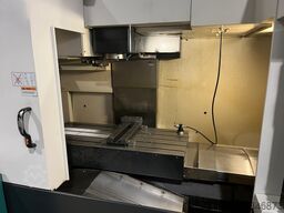 Mazak Nexus 510C-II