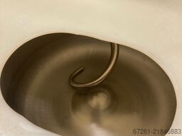 Diosna SP 180 A D ausfahrbar