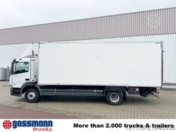 Mercedes-Benz Atego 1530 L Koffer, mit LBW