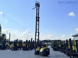 Combilift AISLE MASTER TRIPLEX 8500 FREE LIFT TOP1