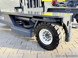 Combilift C5000 DIESEL TRIPLEX 7600 FREE-LIFT