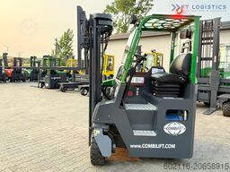 Combilift C4000CB TRIPLEX 5200MM FREE-LIFT TOP 1