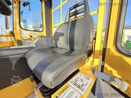 Combilift C4000 / GAS / WIDE SELECTION OF FORKLIFT