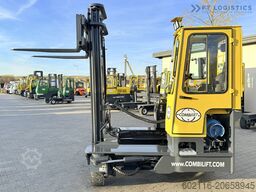 Combilift C4000 / GAS / WIDE SELECTION OF FORKLIFT