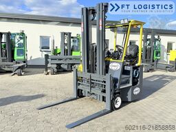 Combilift CB2500 GAS TRIPLEX 6000 FREE-LIFT