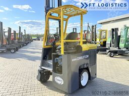 Combilift CB2500 GAS TRIPLEX 6000 FREE-LIFT
