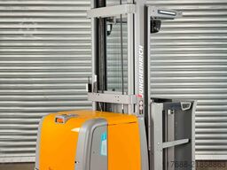 Jungheinrich EKS 210 - Service Neu - Lithium - nur 2083Std.