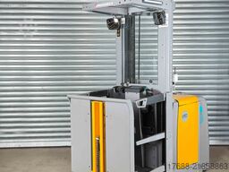 Jungheinrich EKS 210 - Service Neu - Lithium - nur 2083Std.