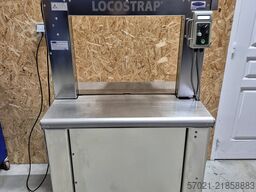 Transpak TP702