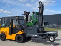 Hyster Yale GLP70 positioner+sideshift/ 4097 h