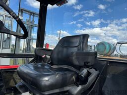 Hyster Yale GLP70 positioner+sideshift/ 4097 h
