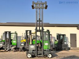 Combilift C3000 / DUPLEX / 4100MM / LPG / FREE LIF