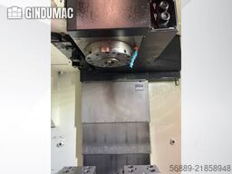 Mazak VCS 430A