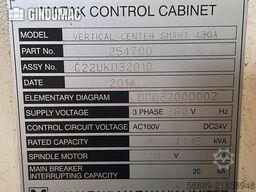Mazak VCS 430A