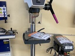 Optidrill / Optimum DP 33