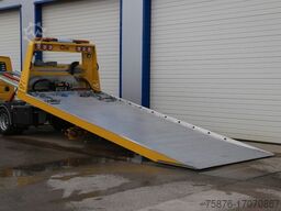 IVECO 70C18H/P ALU-Schiebeplateau /  AKTIONSPREIS !!!