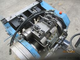 KBA / MAN / Polar verscheidene