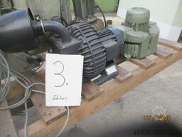 KBA / MAN / Polar verscheidene