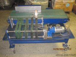 KBA / MAN / Polar verscheidene