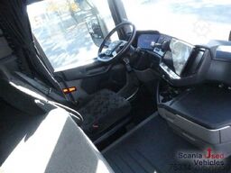 Scania R 460 A4x2NA Kipphydraulik New Dashboard
