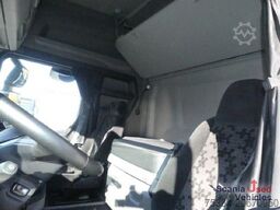 Scania R 460 A4x2NA Kipphydraulik New Dashboard