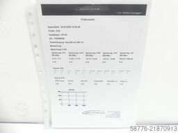 Heidenhain UV 130 ID 324 998-03 SN13939866B - generalüberh. m. 3 Mon. Gewährl.