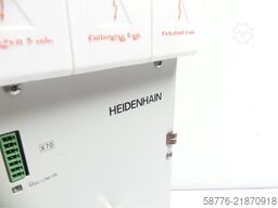 Heidenhain UV 130 ID 324 998-03 SN8275519 - generalüberholt m. 3 Mon. Gewährl.
