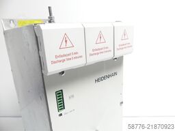 Heidenhain UV 130 ID 324 998-03 SN8781155A - generalüberholt m. 3 Mon. Gewährl.