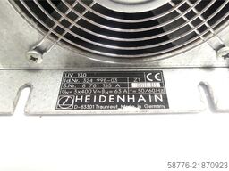 Heidenhain UV 130 ID 324 998-03 SN8781155A - generalüberholt m. 3 Mon. Gewährl.