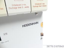 Heidenhain UV 130 ID: 324 998-03 SN: 13939866B im Austausch (Exchange)