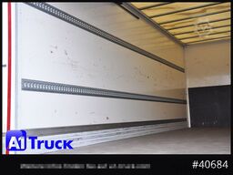 SPIER WB Koffer, 7,45, guter Zustand, verzinkt, Rolltor