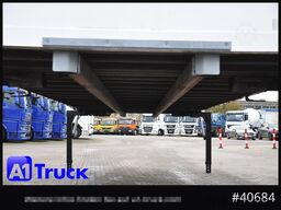 SPIER WB Koffer, 7,45, guter Zustand, verzinkt, Rolltor