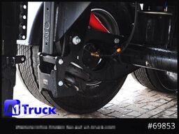 REISCH Mega  25m³ Lift Stahl  SAF 4X4 Allrad 1350mm