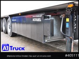 KOEGEL SVA 24, ThermoKing A400, Doppelstock, Blumenbreite