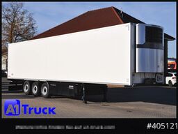 KOEGEL ThermoKing A400, Doppelstock, Blumenbreit