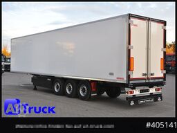 KOEGEL ThermoKing A400, Doppelstock, Blumenbreit